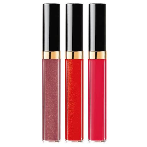 chanel rouge coco 754|Chanel Rouge Coco gloss.